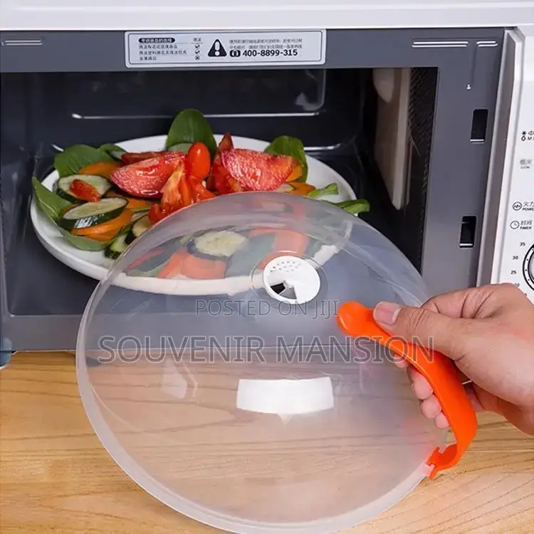 Micro Wave Cover