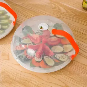 Micro Wave Cover