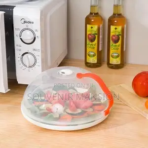 Micro Wave Cover