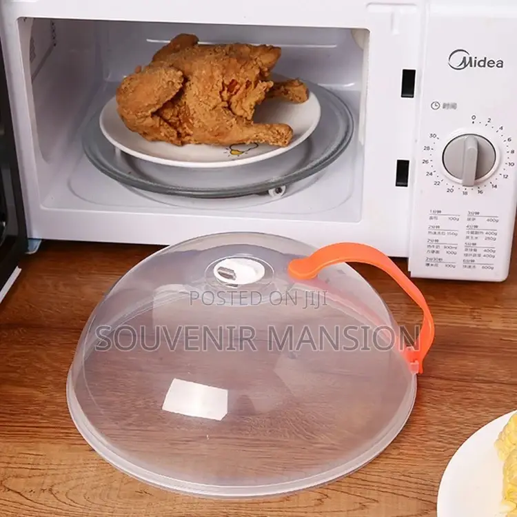 Micro Wave Cover