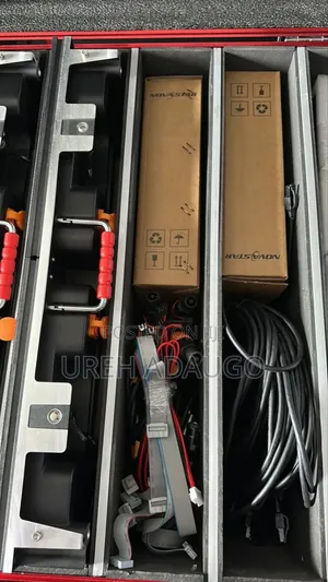 Led Outdoor and Indoor Screen 6 Square P4