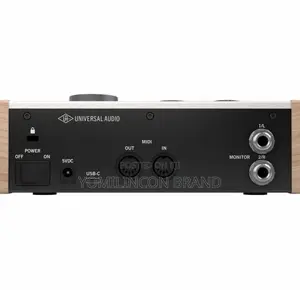 Universal Audio Volt 276 Studio Pack