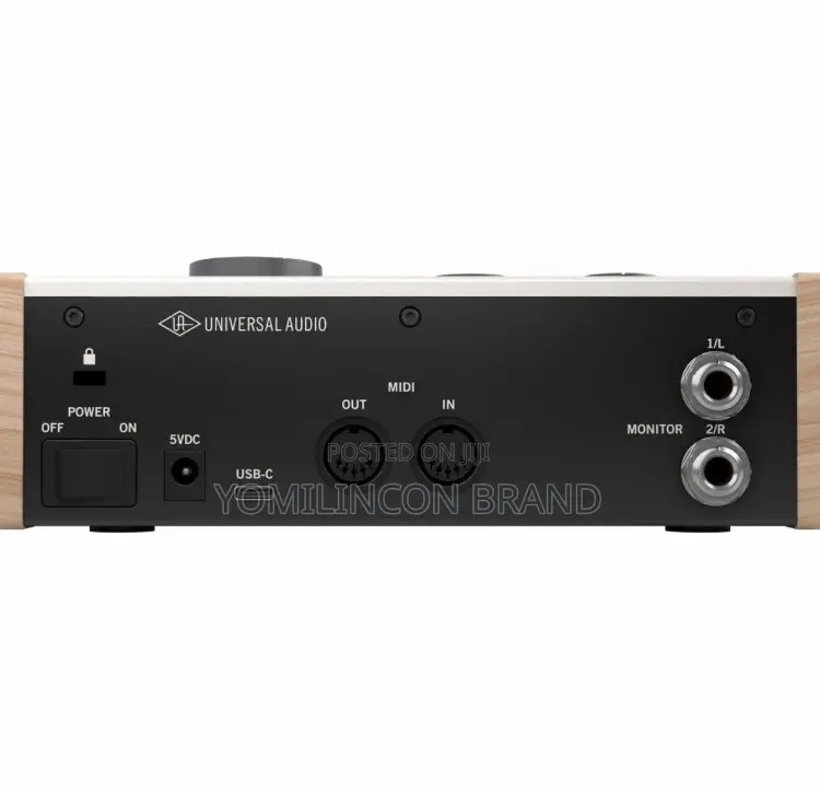 Universal Audio Volt 276 Studio Pack
