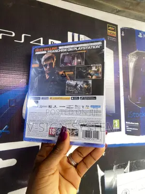 Call of Duty Black Ops 6