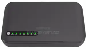 Uninterruptible Power Supply for the Router Lifepo4 20000mah