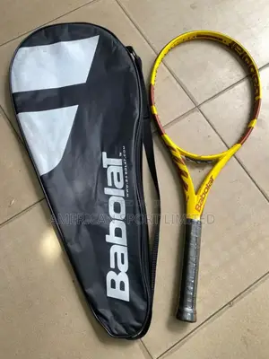 Babolat Tennis Racket