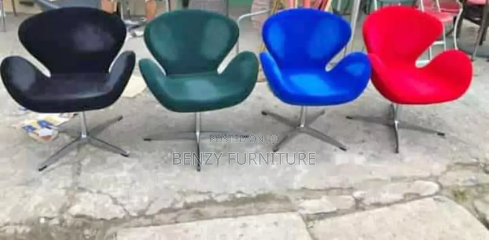 Bar Stools