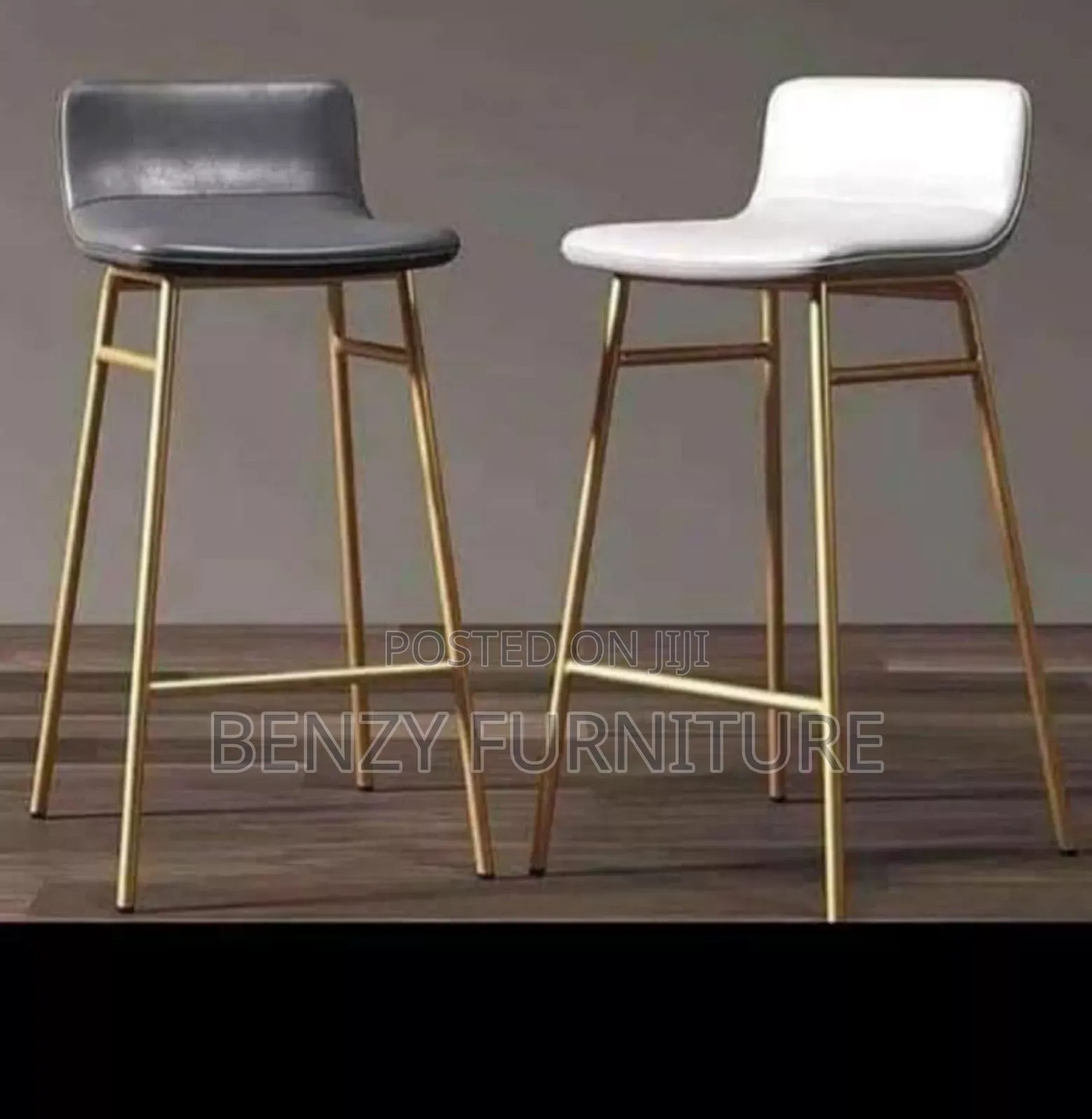 Unique Bar Stools