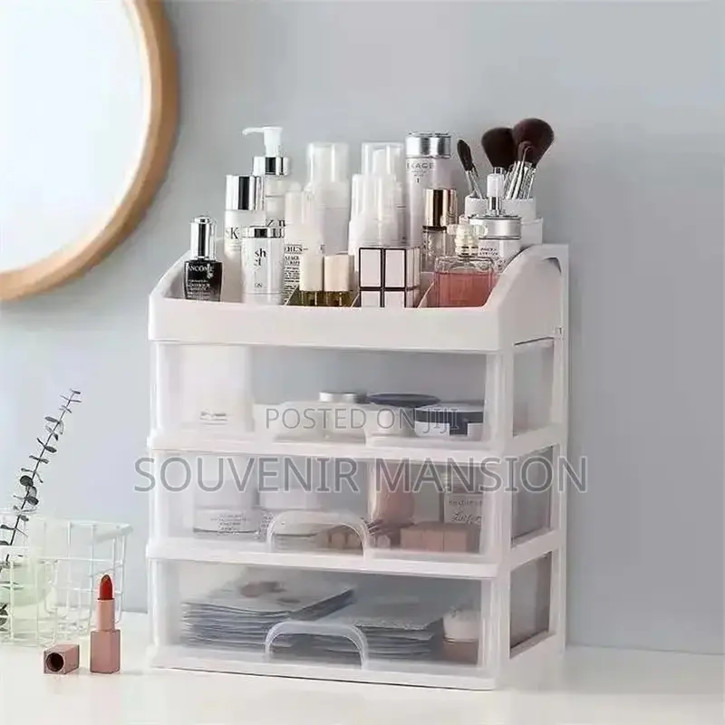 Make Up Storage Organizer