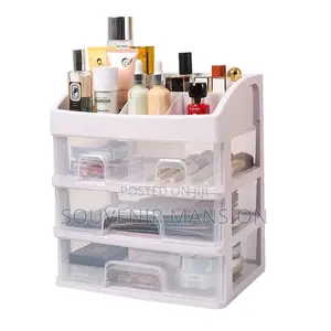 Make Up Storage Organizer