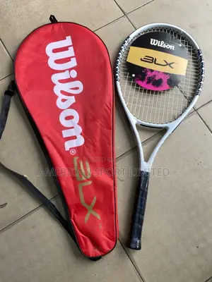 Wilson Racket Brand New