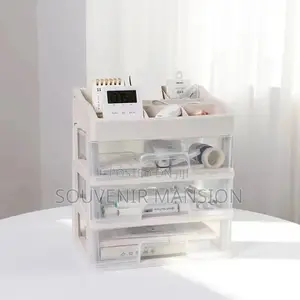 Make Up Storage Organizer