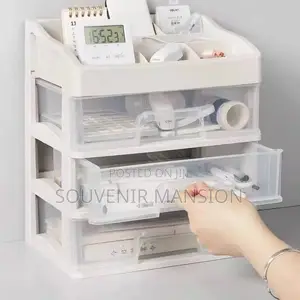 Make Up Storage Organizer
