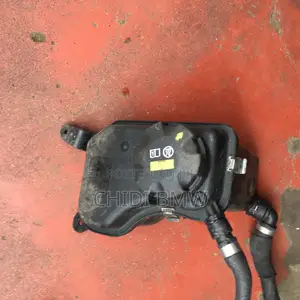 BMW E90,E92 and E87,E88 1 Series Expansion Tank/Water Can