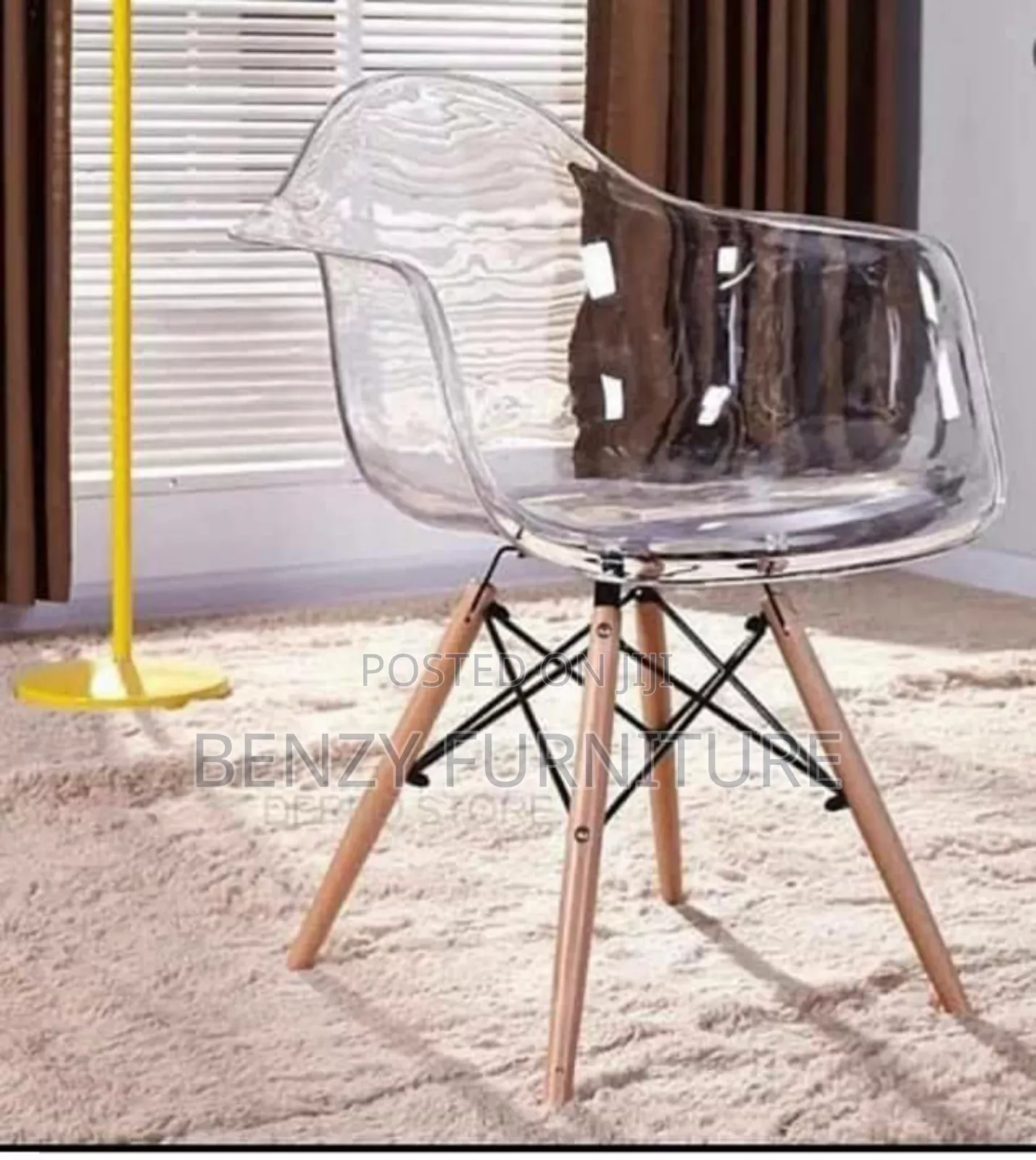Classic Crystal Design