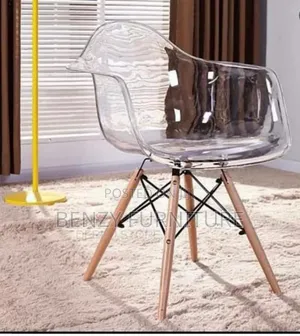 Classic Crystal Design