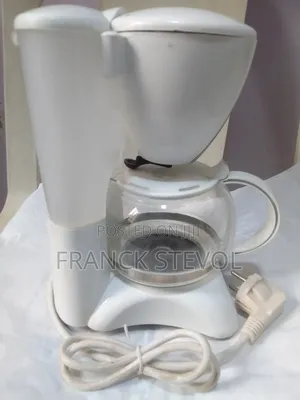Coffee Making Machin