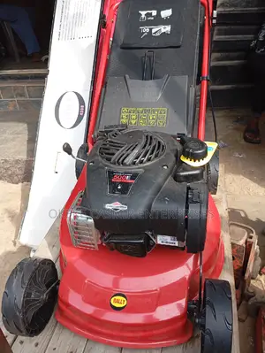 Lawn Mower Machine 6.5hp