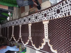 Quality Mosque Runmer Rug