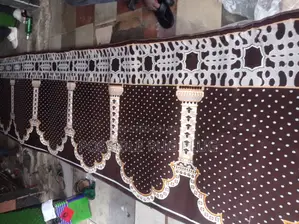 Quality Mosque Runmer Rug
