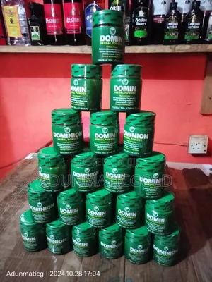 Domin Herbal Powerder