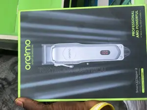 Oraimo Smart Clipper