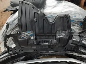 Engine Cover Honda Accord 2008 to 2011