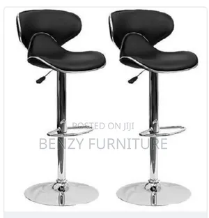Bar Stools With Back Rest