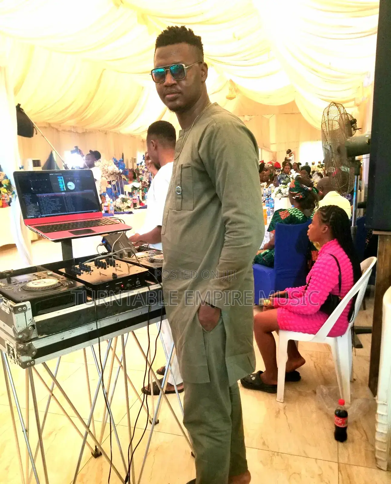 Deejay Bros Jay #Iko-Deno
