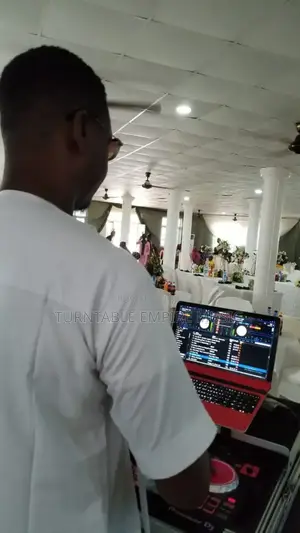 Deejay Bros Jay #Iko-Deno
