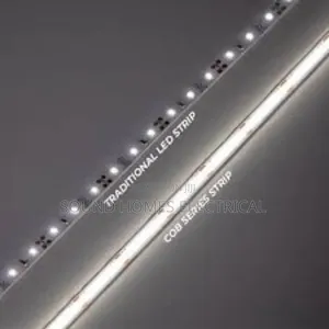 Cob Or Dotless 24volt Tapelight