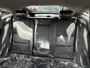 Honda Accord Crosstour 2012 Black