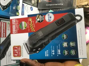 New Again Professional Clipper