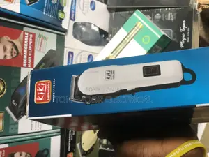 New Again Professional Clipper