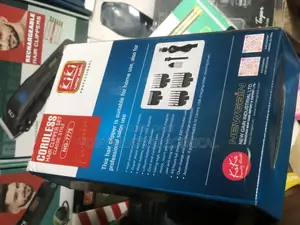 New Again Professional Clipper