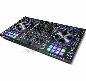 Denon Mc7000