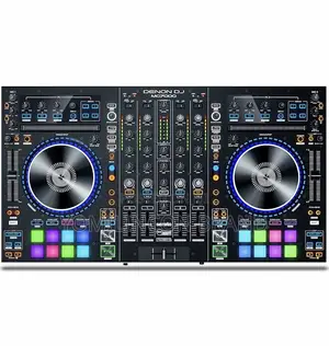 Denon Mc7000