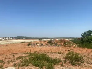 Future Growth Zone: Plot of Land