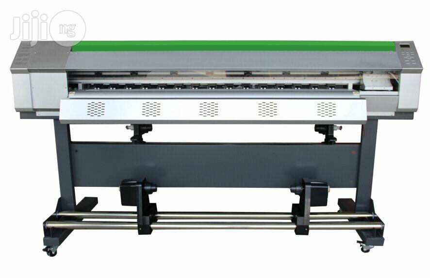 Largformat Printer Machine (Yinghe)