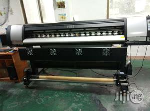 Largformat Printer Machine (Yinghe)