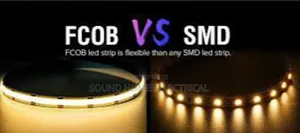 SMD and Cob Tapelight/Striplight