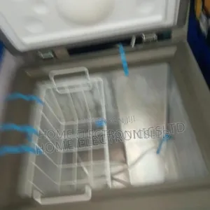 Haier Thermocool Chest Freezer HTF 103 Liters