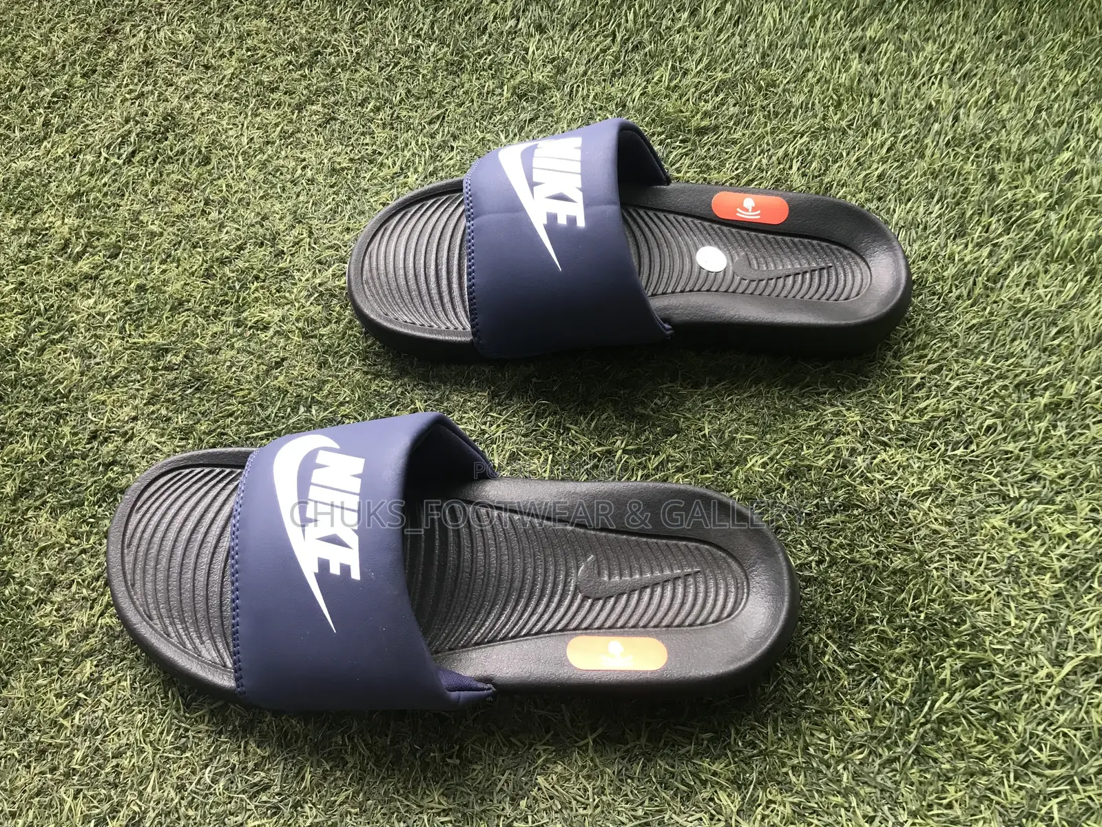 Nike Bennazi