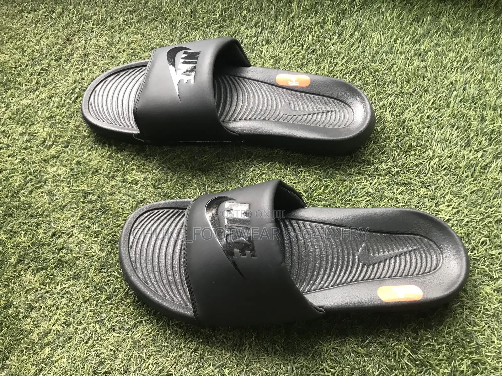 Nike Bennazi
