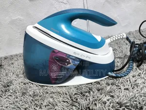 PHILIPS 340G Industrial Steam Iron