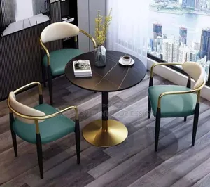 Restaurant Dinning Set.