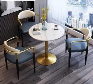 Restaurant Dinning Set.