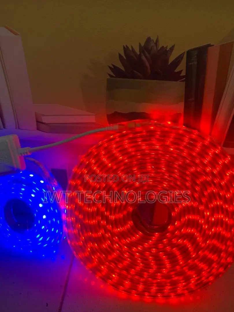 Decorative Lights