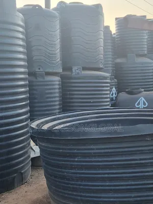 3000litres Geepee Tanks