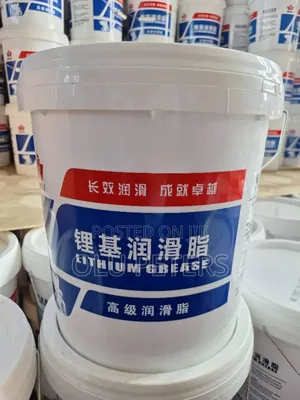 Lithium Grease 15kg